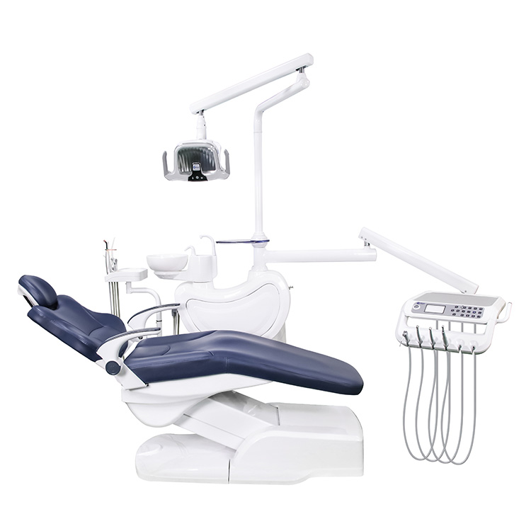 Sillón dental, Unidad dental, Unidad de sillón dental de China, equipo dental